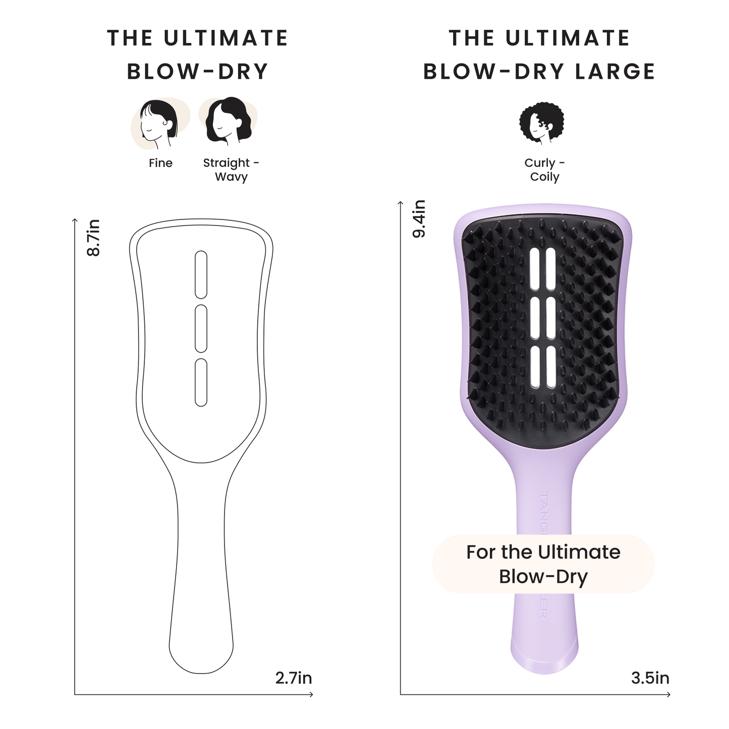 The Ultimate Blow Dry H3
