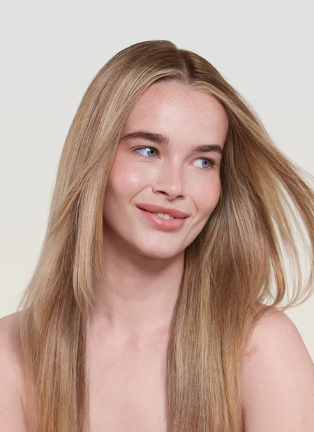 Fine or Fragile Hair