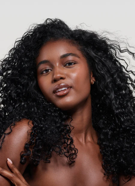 Thick & Curly Hair
