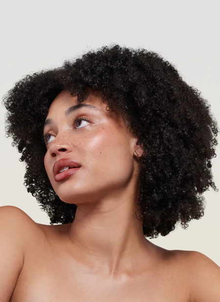Tight Curls & Coils