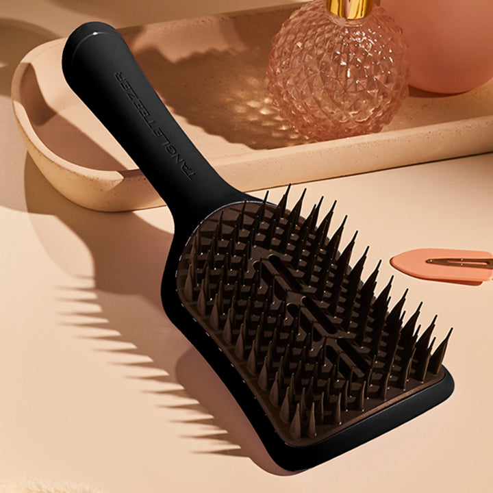 The Ultimate Blow Dry H3