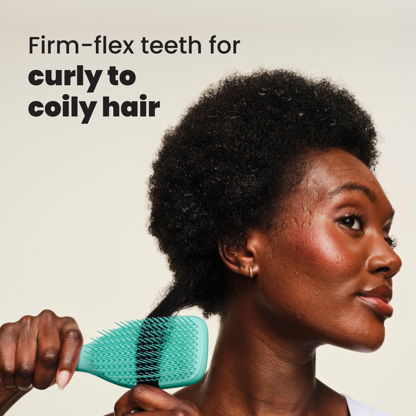 The Ultimate Detangler Naturally Curly I0