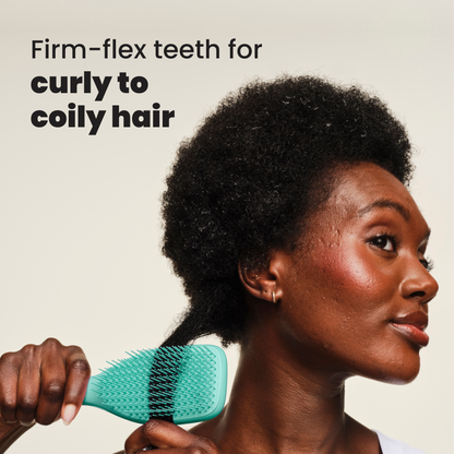 The Ultimate Detangler Naturally Curly I0