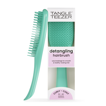 The Ultimate Detangler Naturally Curly I0
