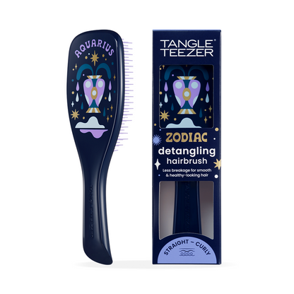 The Ultimate Detangler Zodiac D5