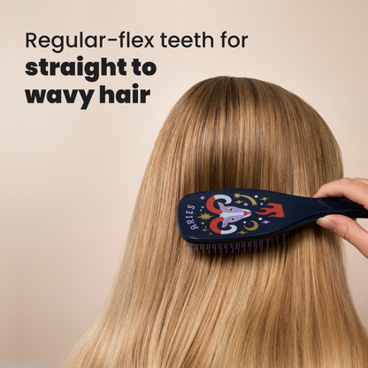 The Ultimate Detangler Zodiac D5