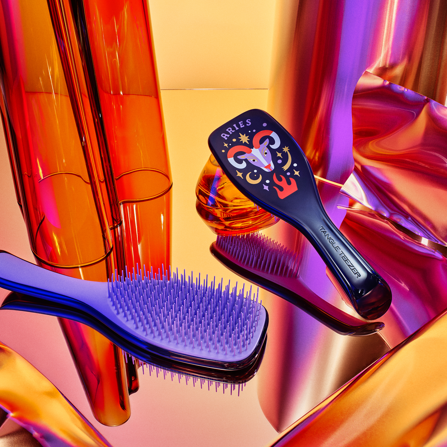 The Ultimate Detangler Zodiac D5