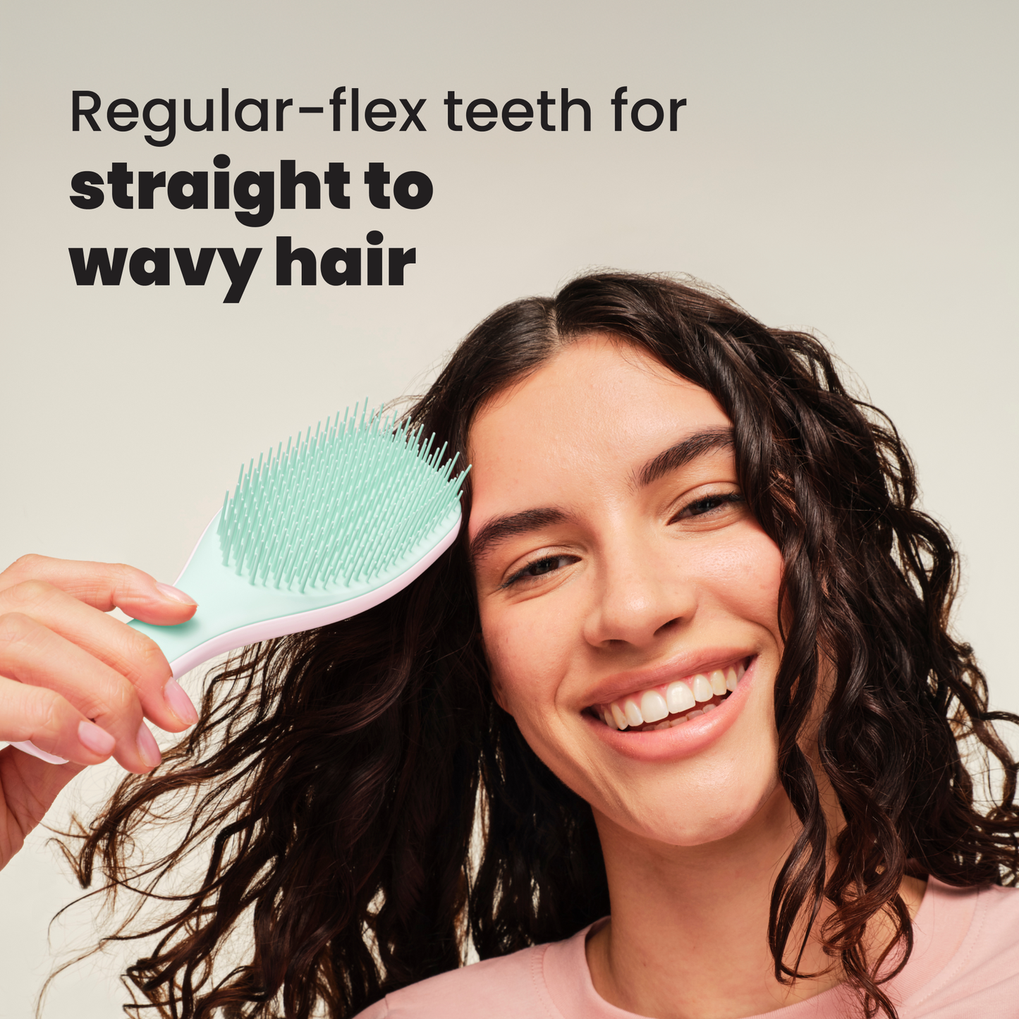 The Ultimate Detangler D9