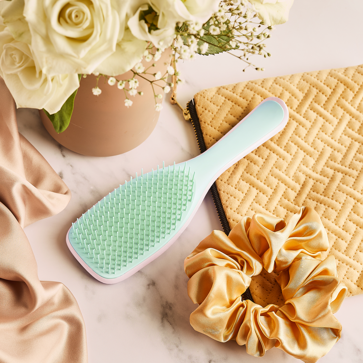 The Ultimate Detangler D9