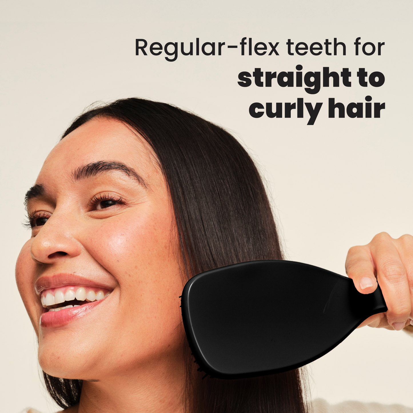 The Ultimate Detangler D9