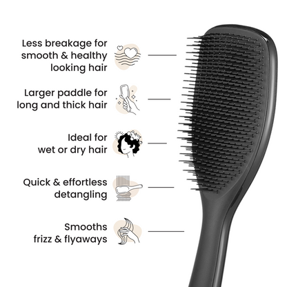 The Ultimate Detangler D9