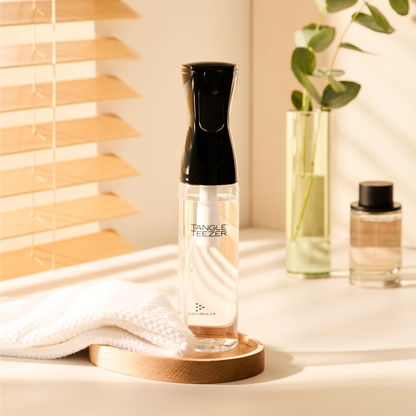 Fine Mist Spray Bottle W8