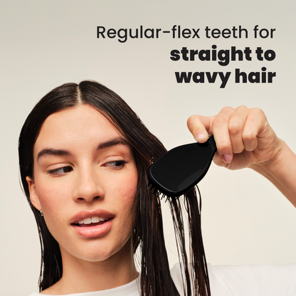 The Ultimate Detangler D9