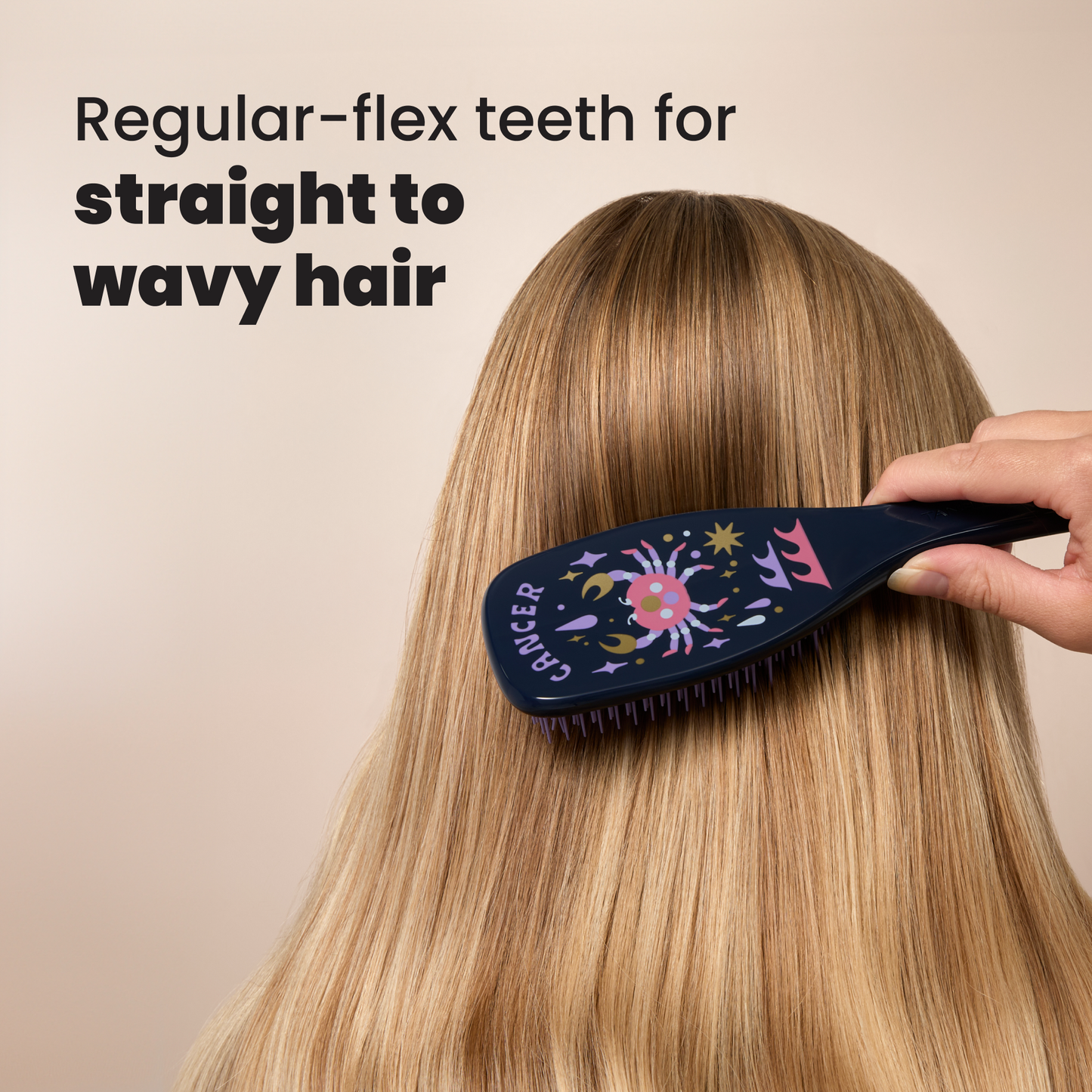 The Ultimate Detangler Zodiac D5
