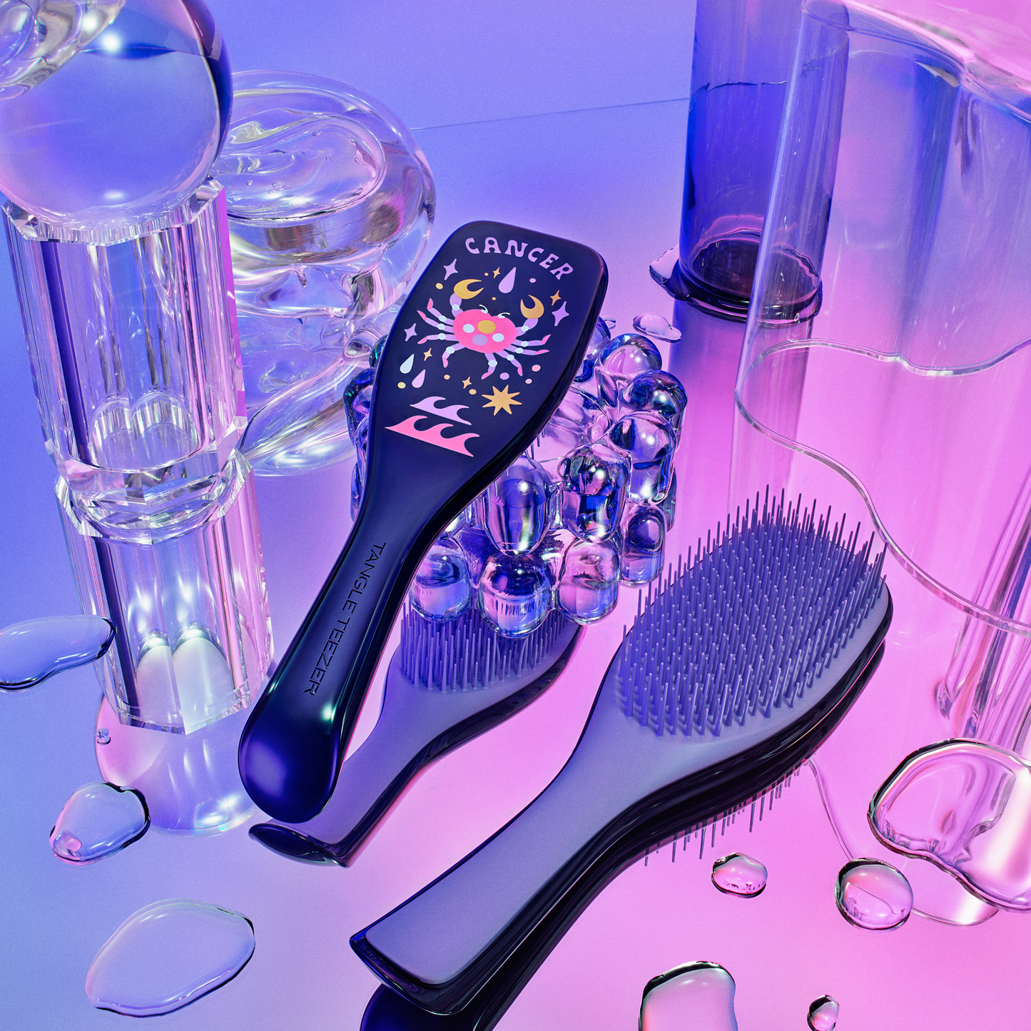 The Ultimate Detangler Zodiac D5
