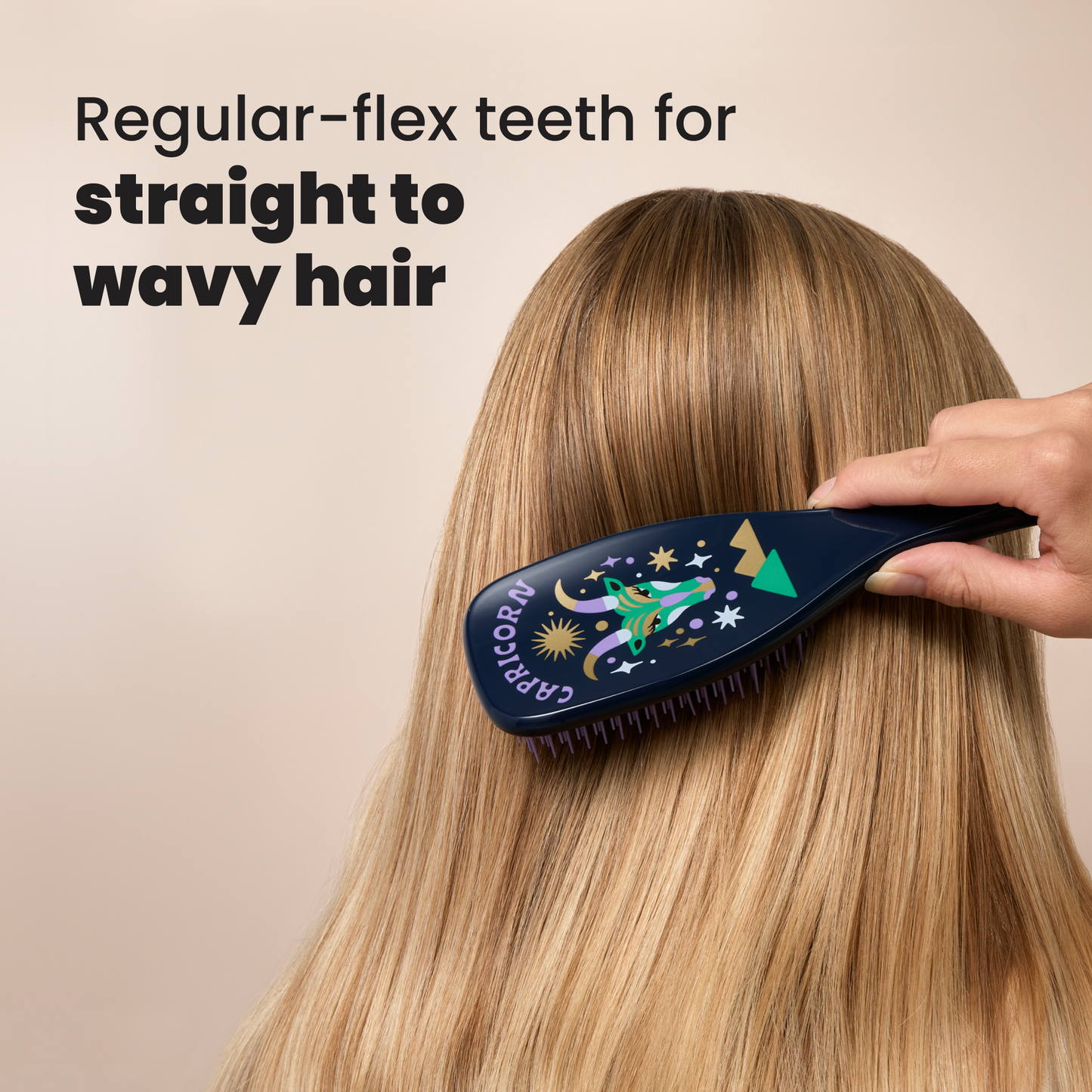 The Ultimate Detangler Zodiac D5