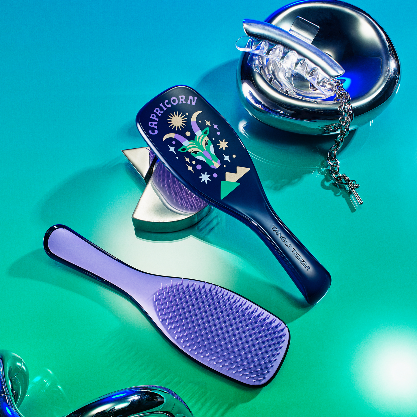 The Ultimate Detangler Zodiac D5