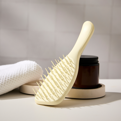 The Ultimate Detangler Extra Gentle A9
