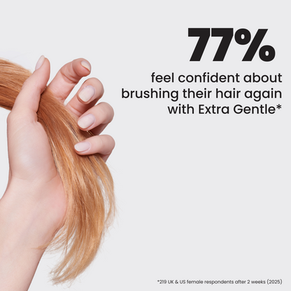 The Ultimate Detangler Extra Gentle A9