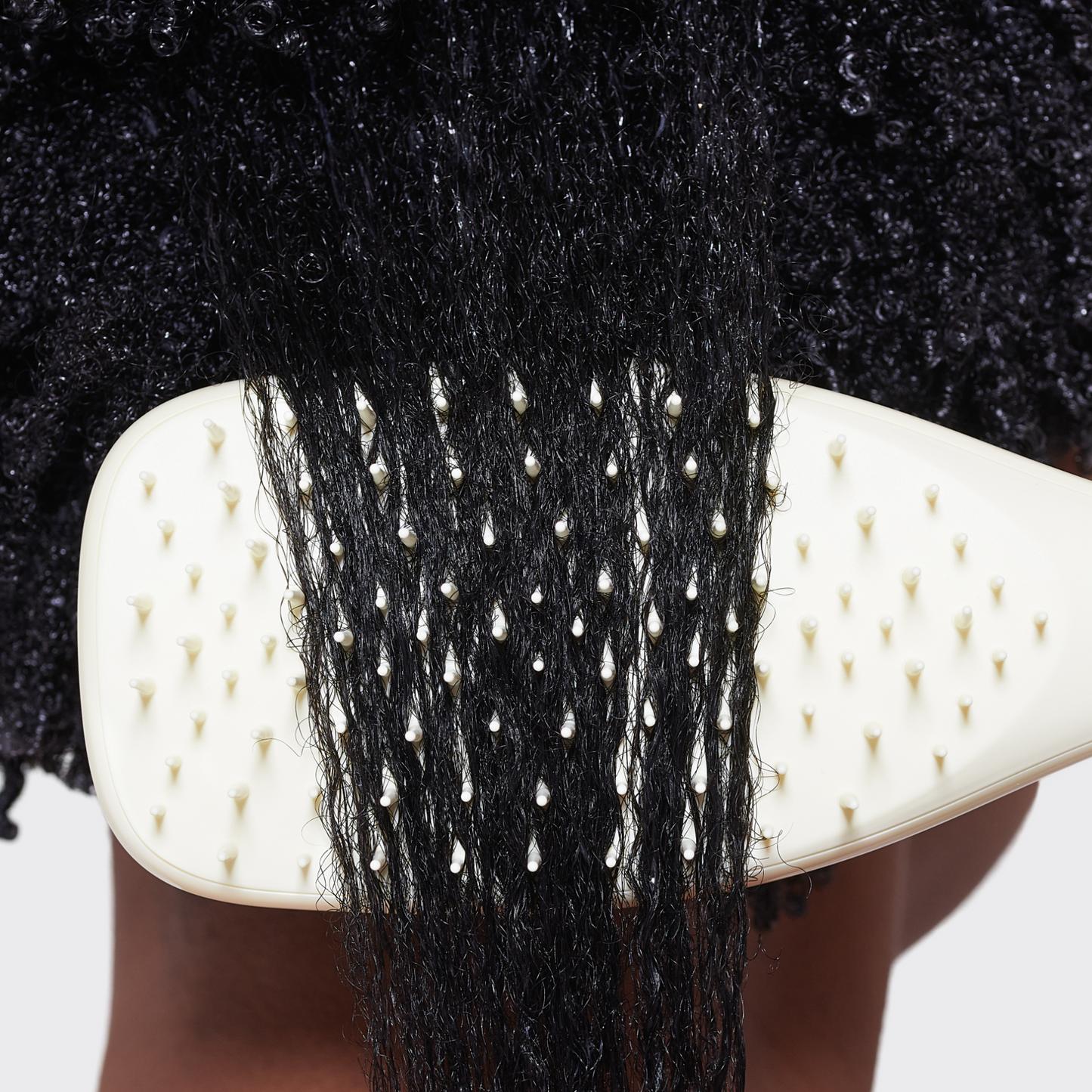 The Ultimate Detangler Extra Gentle A9