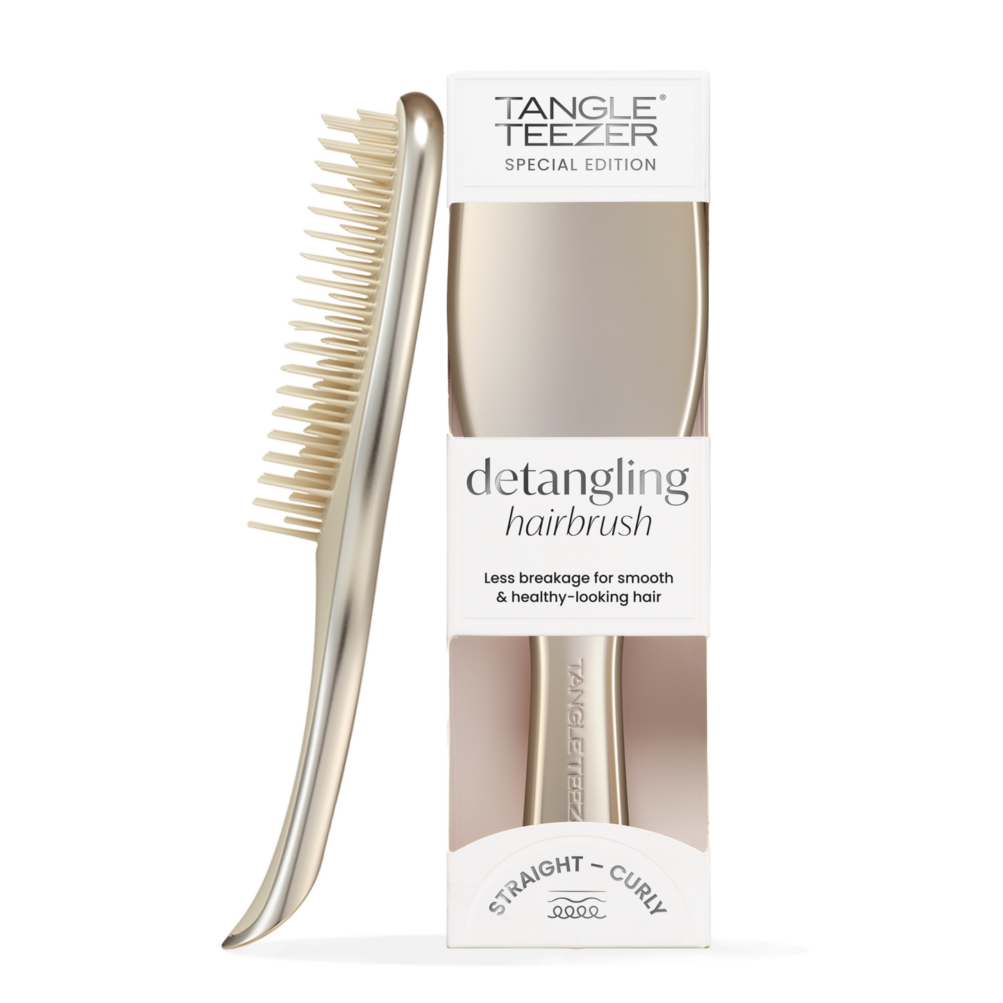 The Ultimate Detangler Chrome F9