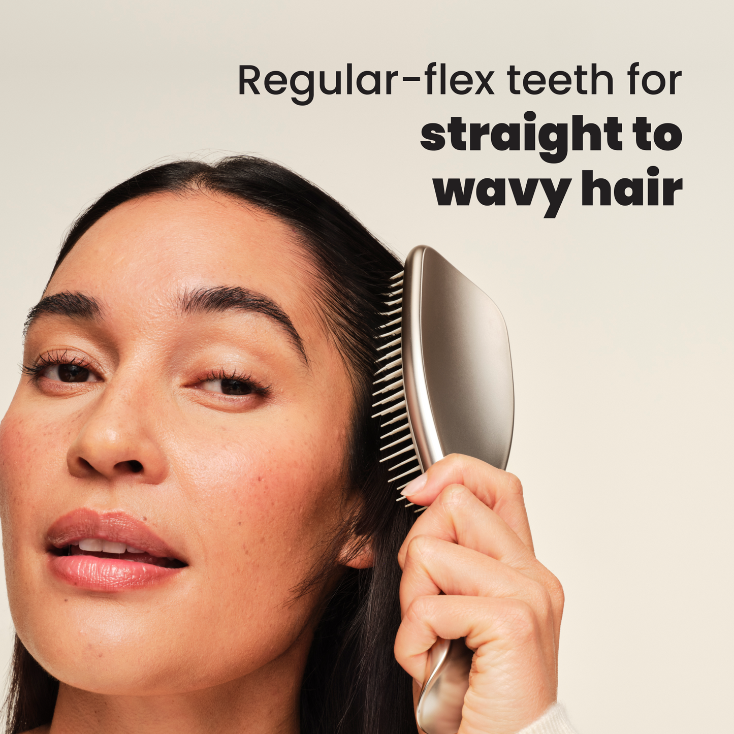 The Ultimate Detangler Chrome F9