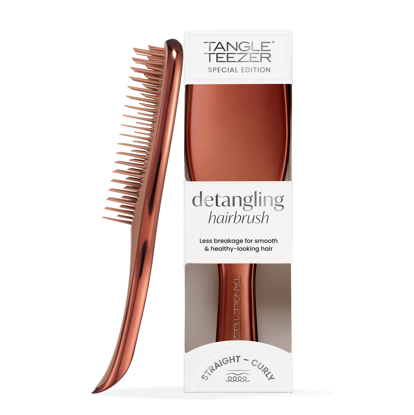 The Ultimate Detangler Chrome F9
