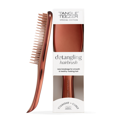 The Ultimate Detangler Chrome F9