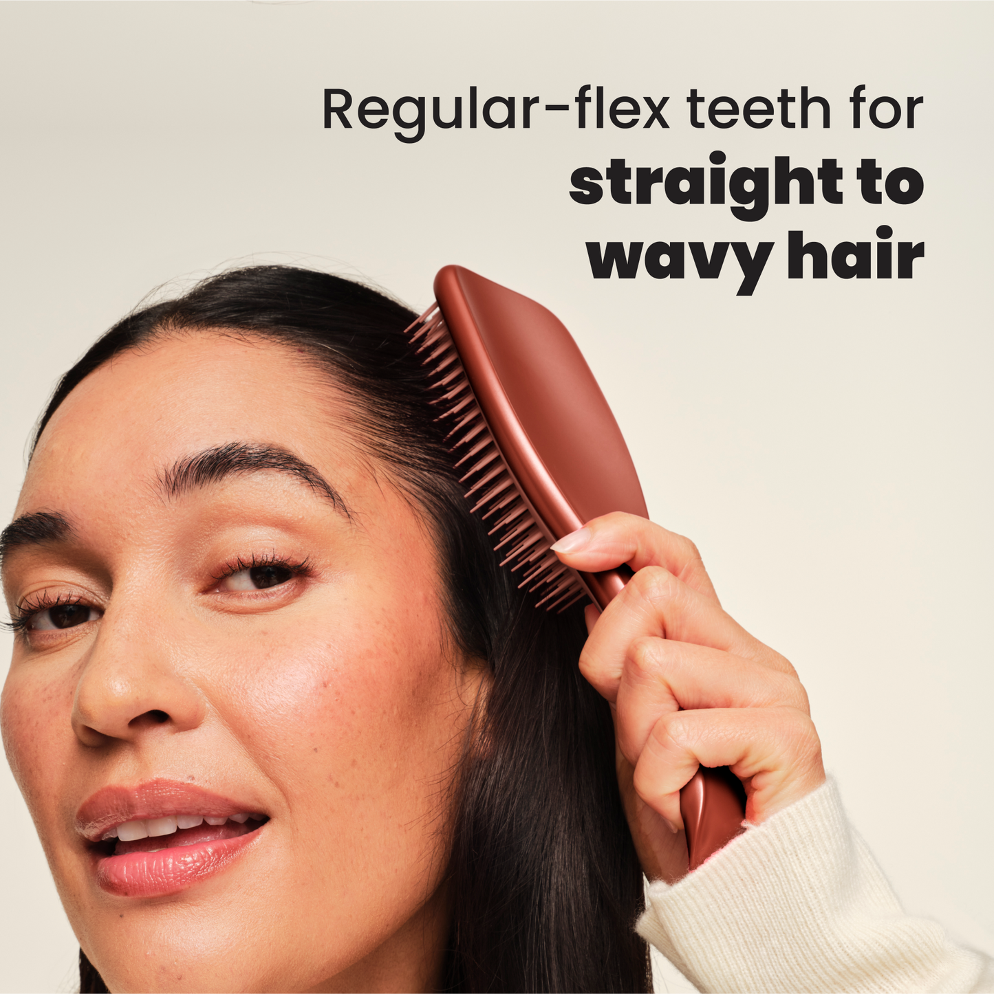 The Ultimate Detangler Chrome F9