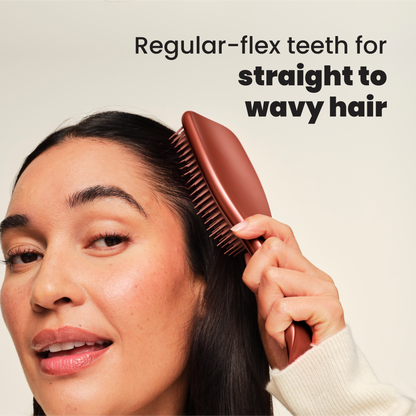 The Ultimate Detangler Chrome F9
