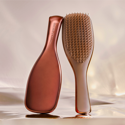 The Ultimate Detangler Chrome F9