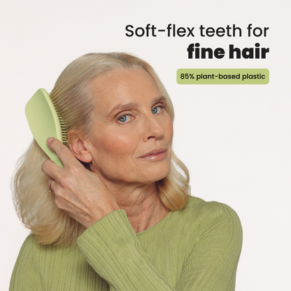 The Ultimate Detangler Plant Brush Y9