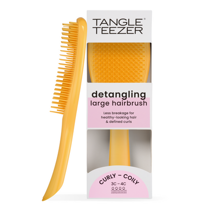 The Ultimate Detangler Naturally Curly I0