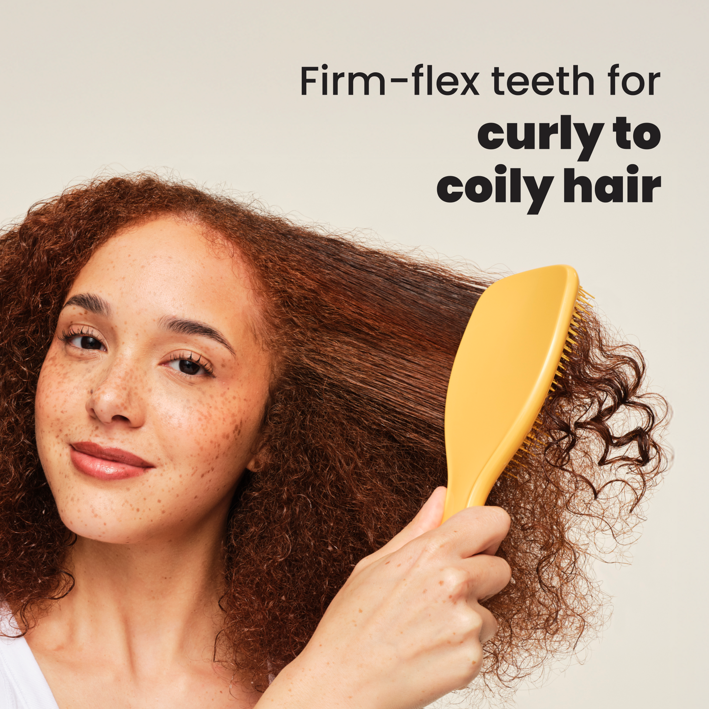 The Ultimate Detangler Naturally Curly I0