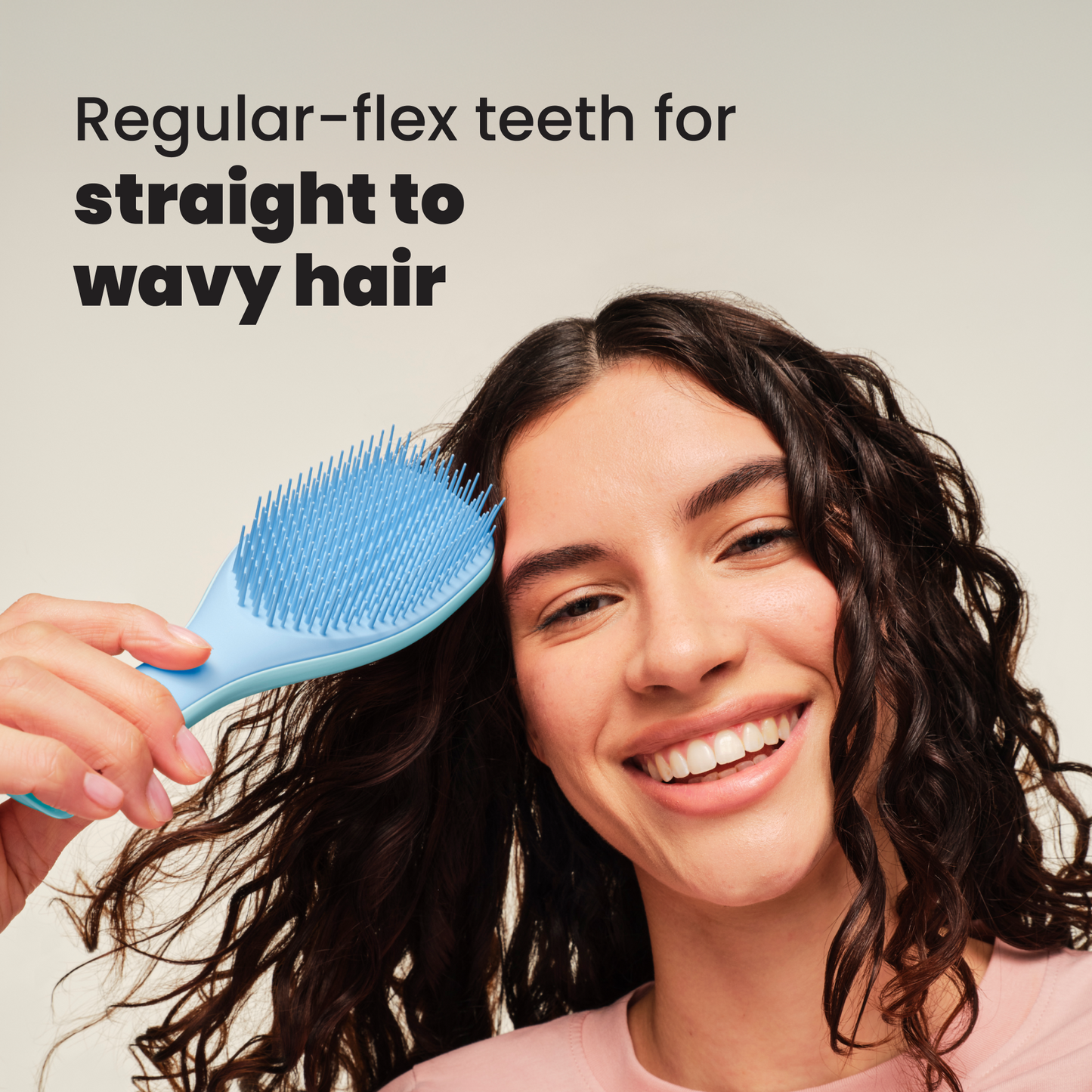 The Ultimate Detangler D9