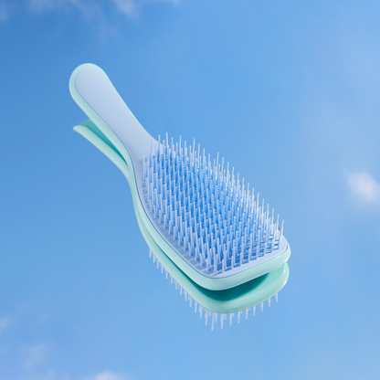 The Ultimate Detangler D9