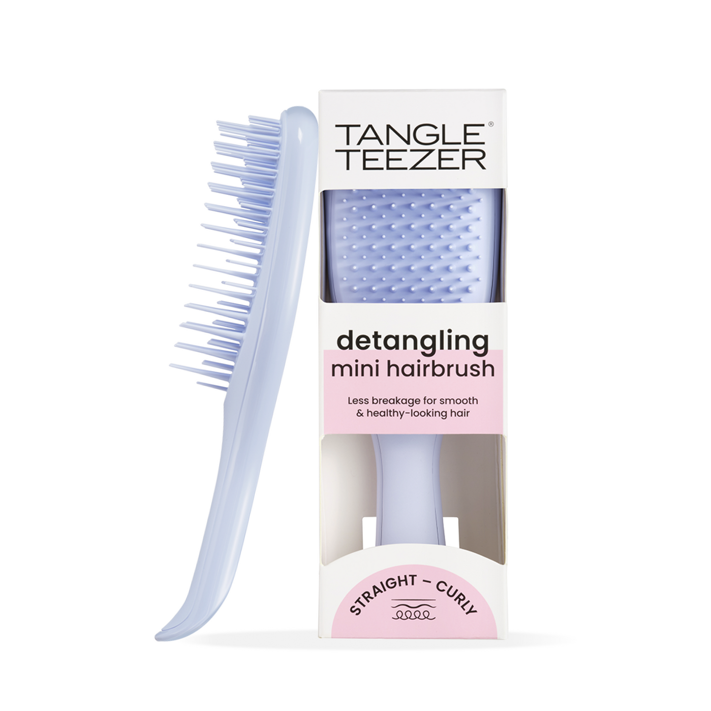 The Ultimate Detangler D9