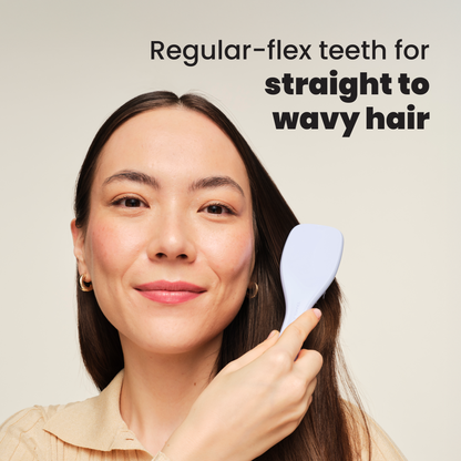 The Ultimate Detangler D9