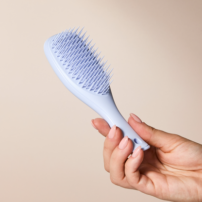 The Ultimate Detangler D9