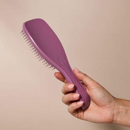 The Ultimate Detangler Plant Brush Y9