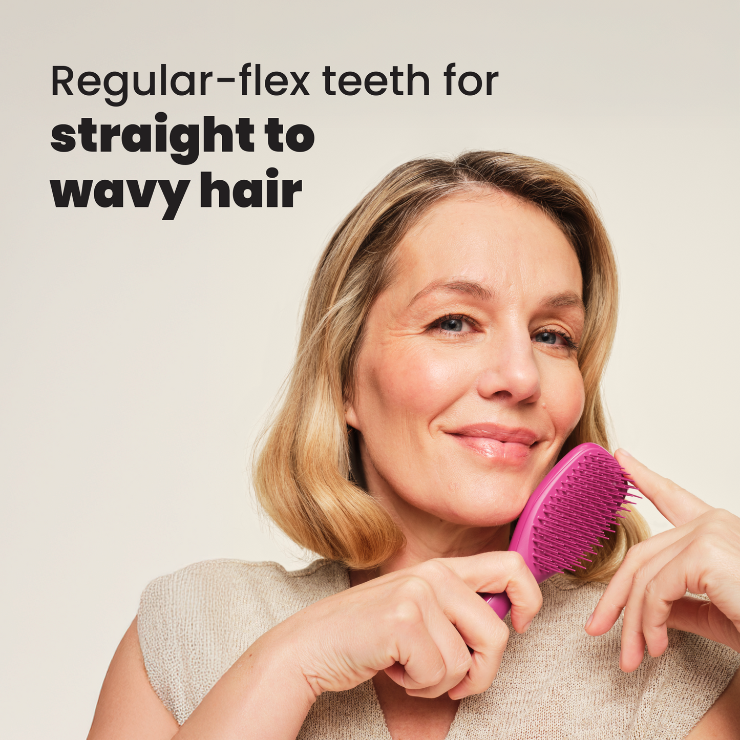 The Ultimate Detangler D9