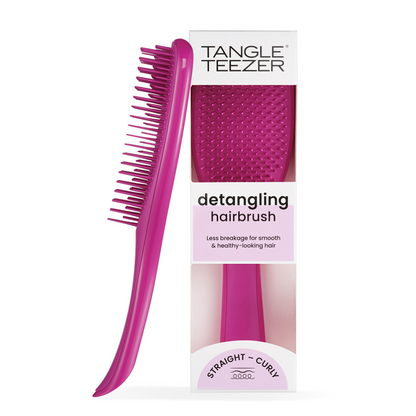 The Ultimate Detangler D9
