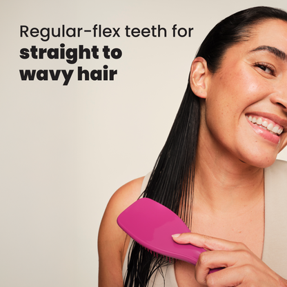 The Ultimate Detangler D9