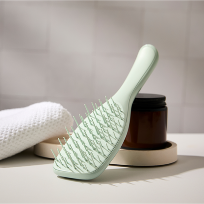 The Ultimate Detangler Extra Gentle A9