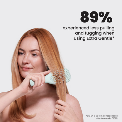 The Ultimate Detangler Extra Gentle A9