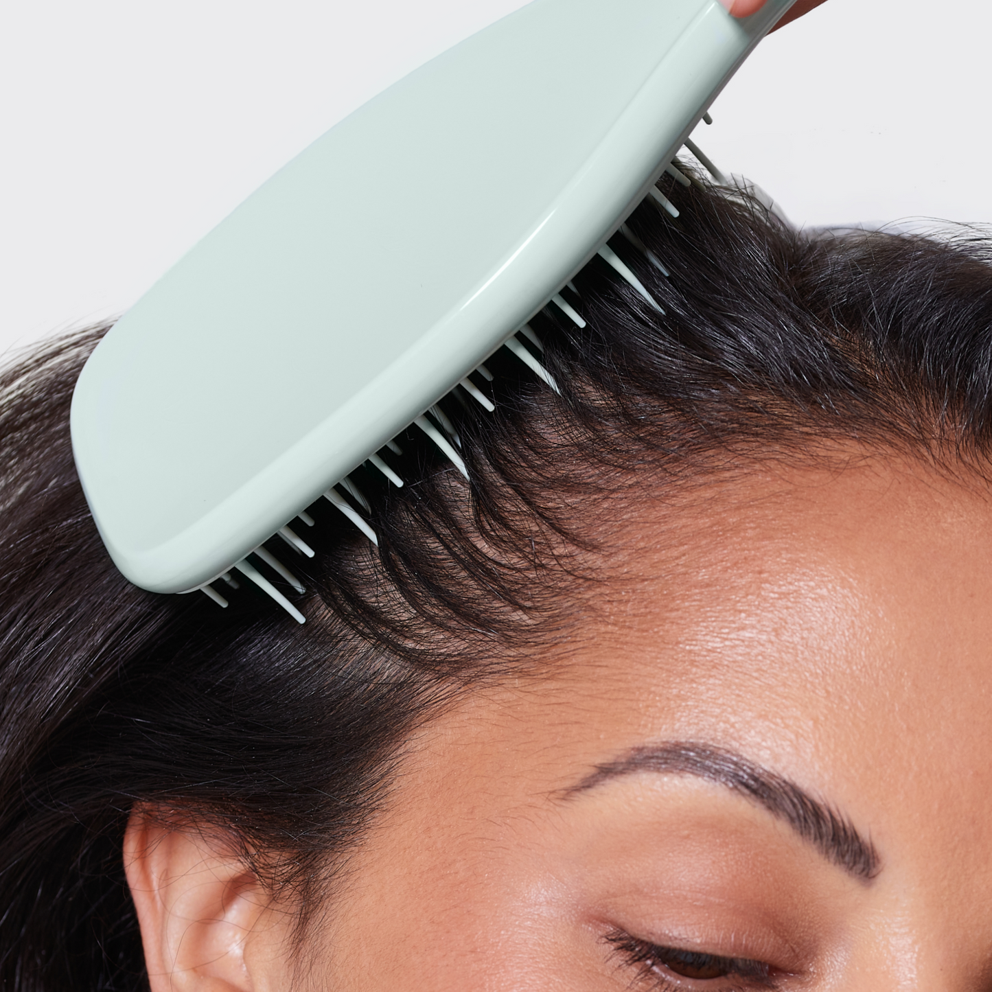 The Ultimate Detangler Extra Gentle A9