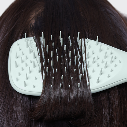 The Ultimate Detangler Extra Gentle A9