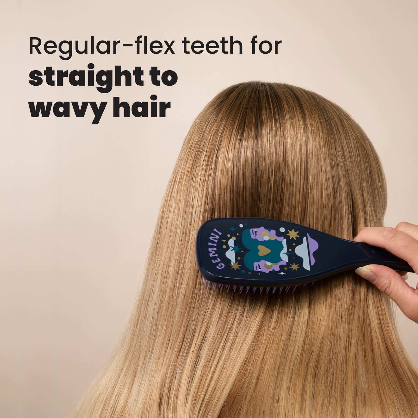 The Ultimate Detangler Zodiac D5