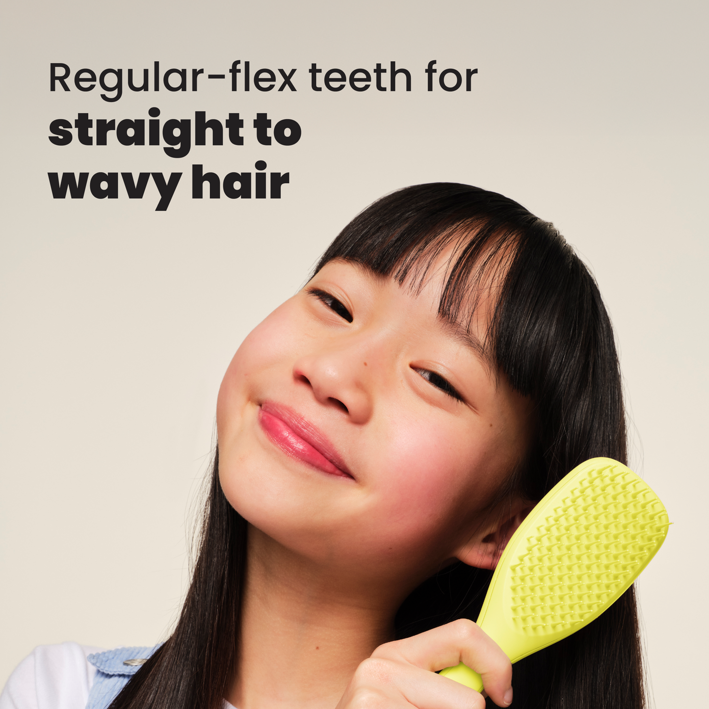 The Ultimate Detangler D9