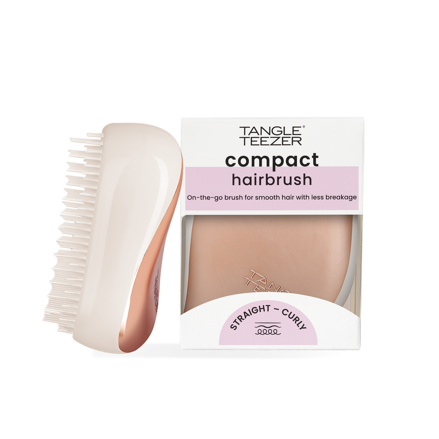 Compact Styler A4